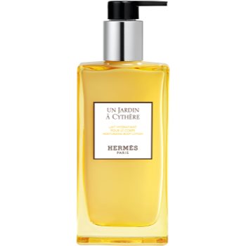 HERMÈS Le Bain Un Jardin à Cythère loțiune de corp hidratantă - imagine 2